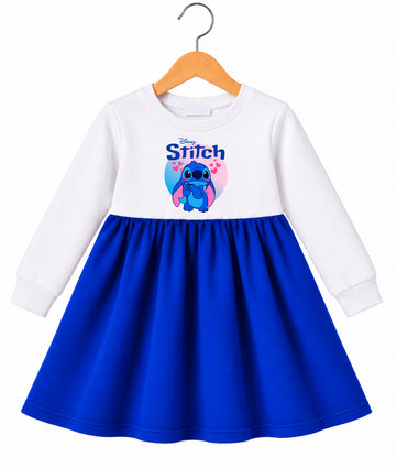 Stitch Frock