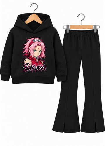 Sakura Tracksuit