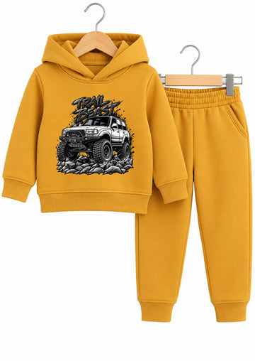 Trail Beast Tracksuit