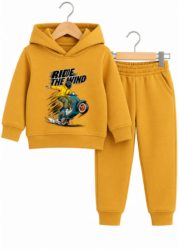 Ride Tracksuit