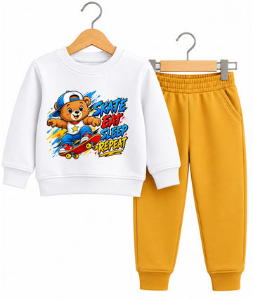 Skate boy Tracksuit