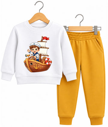 Board boy Tracksuit
