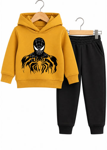Spider man Tracksuit