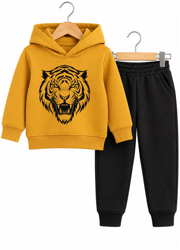 Lion Tracksuit