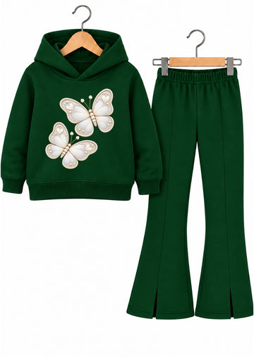 Butterfly Tracksuit