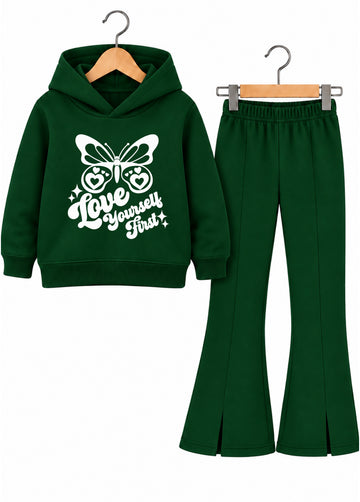 Butterfly Tracksuit