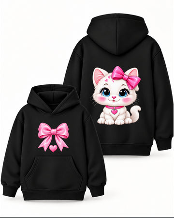 Cute Catie Hoddie