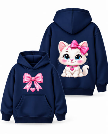 Cute Catie Hoddie