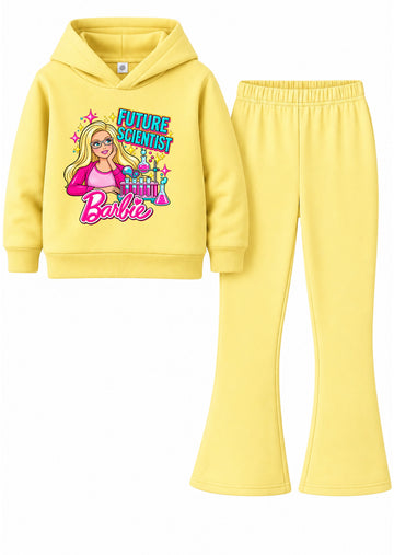Future Scientist Tracksuit