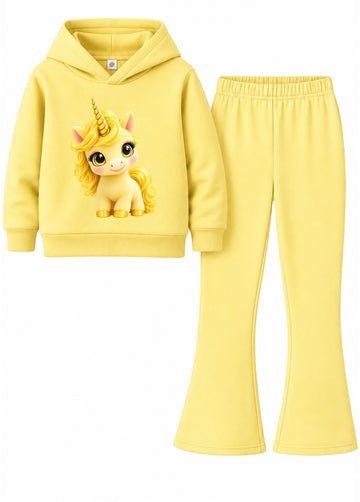 Unicorn Tracksuit
