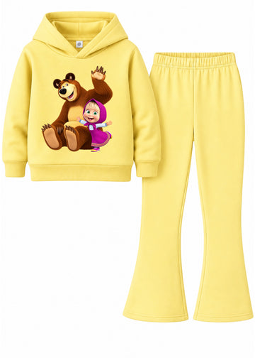 Funky Tracksuit