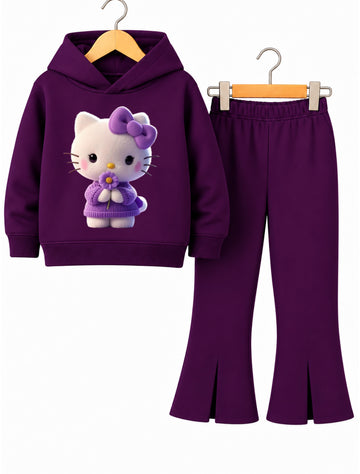Hello kitty Tracksuit