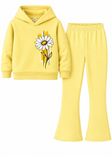 Flower Tracksuit
