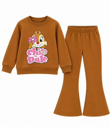Chip Dip Tracksuit