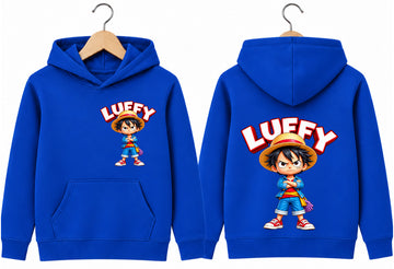Luffy Hoddie