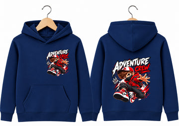 Adventure Hoddie