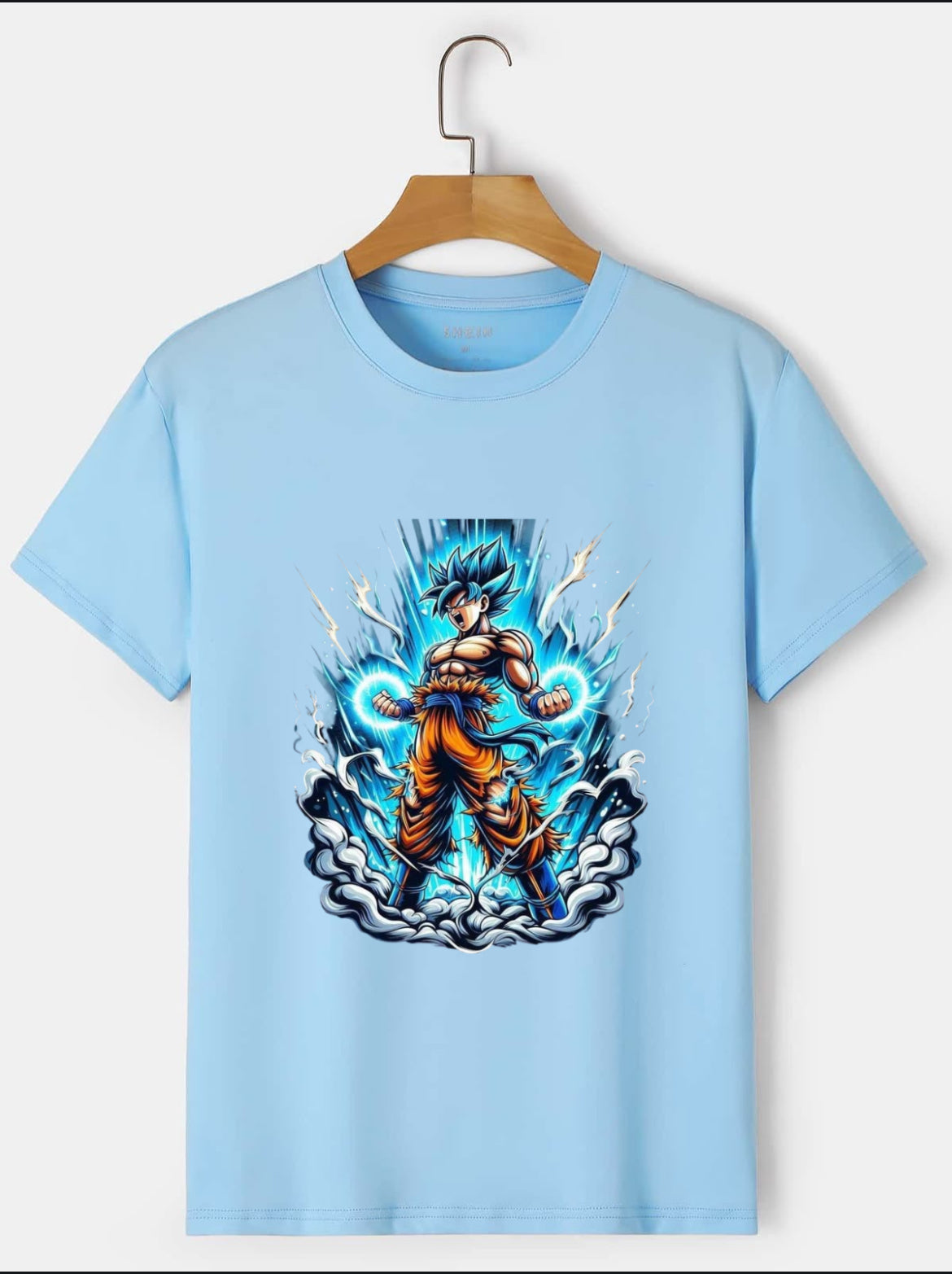 Goku TShirt For Boys