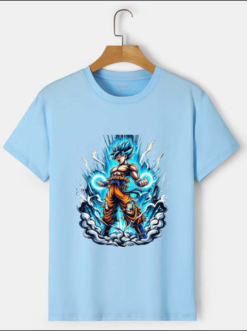 Goku TShirt For Boys