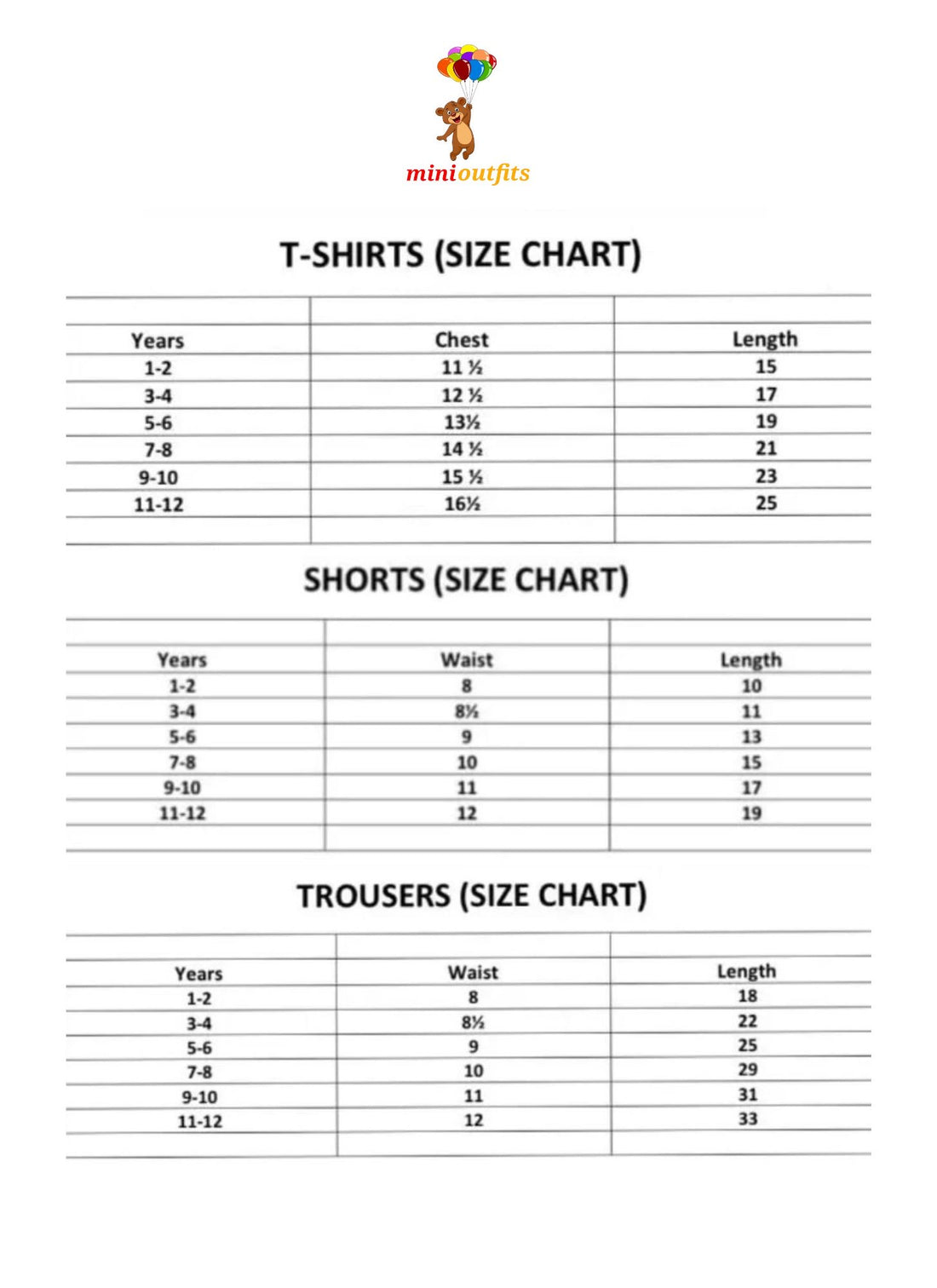 Stich Tracksuit For Girls