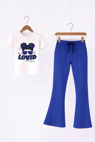 Funky Girls Tracksuit