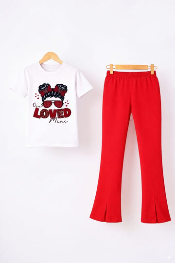Funky Girls Tracksuit
