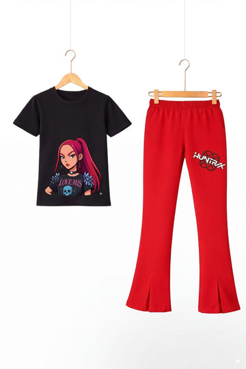 Huntrax Tracksuit
