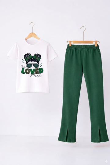 Funky Girls Tracksuit